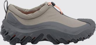 Crocs Sneakers slip-on Echo Element in tessuto tecnico con suola chunky