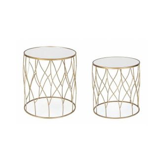 BIZZOTTO Set2 Mesita Elenor A J16