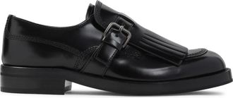 Churchs Mujer, Zapatos, Negro, Talla: 38 1/2 EU