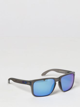 Oakley Occhiali da sole Holbrook XL aviatore in acetato con lenti polarizzate Prizm