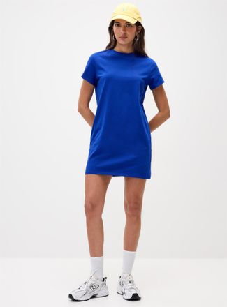 Twik Womens Organic cotton T-shirt dress