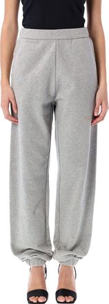 The Attico Long Sweatpants