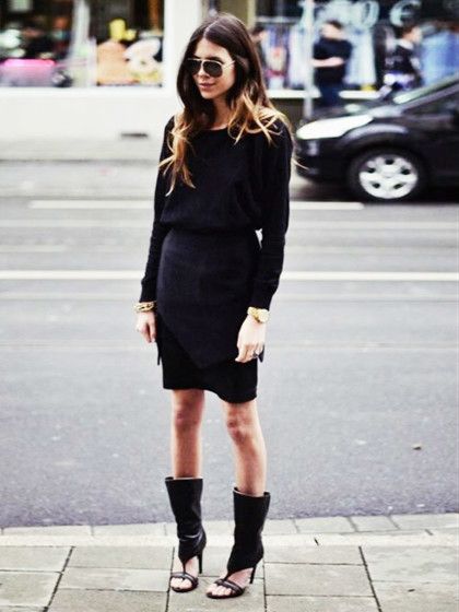 5 modelli di scarpe che dovresti buttare oggi