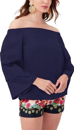 Trina Turk Wavey Top