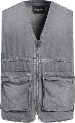 Dondup ROPA DE ABRIGO - Chaquetas vaqueras en YOOX.COM