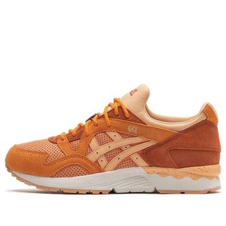 Asics Gel Lyte 5 Godai Pack - Terracotta 1203A282-600