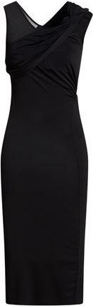 Rick Owens Midi dresses