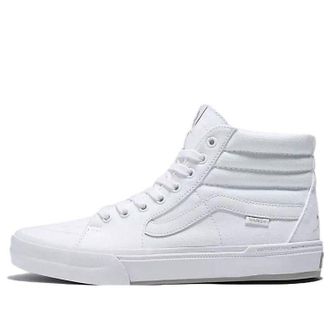 Vans SK8 HI X PERRIS BENEGA White VN0005V092A