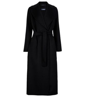 パーティードレス Max Mara EDISON - Stretch cashmere yarn dress Cashmere dress l | Max Mara