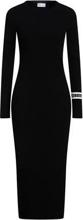 Red Valentino VESTIDOS - Vestidos midi en YOOX.COM