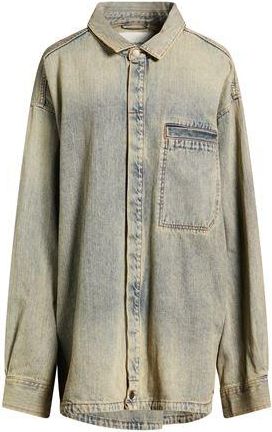 Entire studios TOPWEAR - Camicie jeans su YOOX.COM