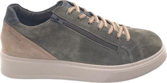 Igi & Co Sneakers Sten - - Shoes - Uomo - Verde - 42 EU