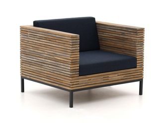 Rough Country Rustic Furniture ROUGH-D lounge tuinstoel