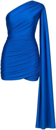 Room76 Strapless Gathered Mini Dress *Icon