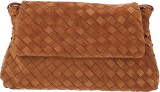 Bottega Veneta Pouch A Spalla Giorno