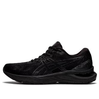 Asics (WMNS) ASICS Gel-Cumulus 23 Black 1012A888-002