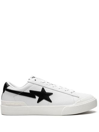 A Bathing Ape Sneakers Mad Sta - Bianco