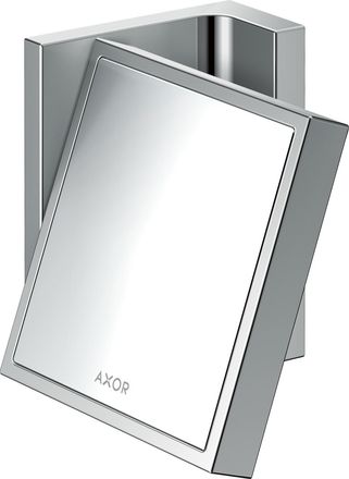 Axor Axor - Hansgrohe Universal Espejo De Afeitar Rectangular, Aumento