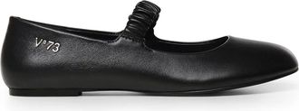 V&deg; 73 Donna, Scarpe, Nero, 36 EU, new