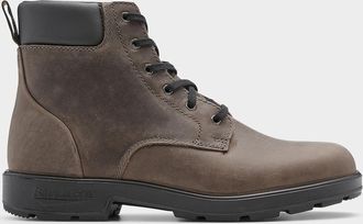 Blundstone Mens 2429 nubuck leather boots Men