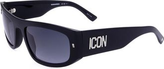 Dsquared2 Dsquared2 Unisex 57Mm Sunglasses