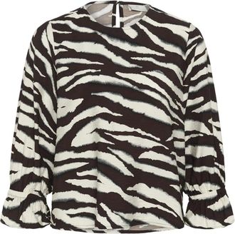 Kaffe Donna, Camicette, Multicolore, XL, new