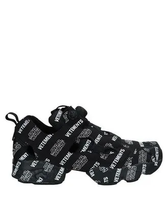 VETEMENTS FOOTWEAR - Trainers on YOOX.COM