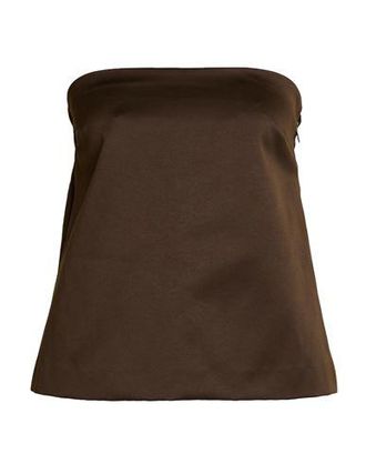 By Malene Birger TOPWEAR - Top su YOOX.COM