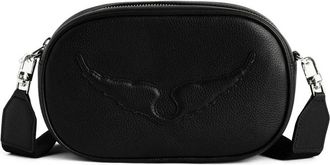 Zadig&Voltaire Donna, Borse, Nero, Taglia unica, new