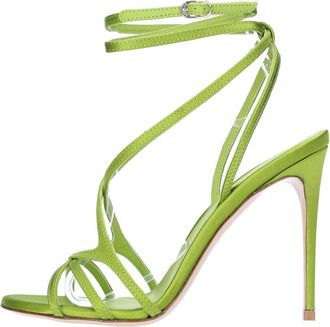 Le Silla Mujer, Zapatos, Verde, Talla: 37 1/2 EU