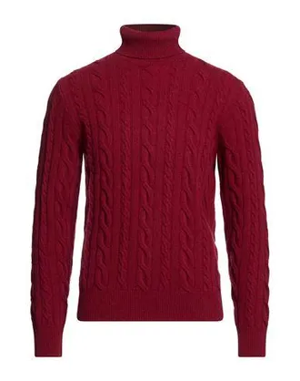 Masq KNITWEAR - Turtlenecks sur YOOX.COM