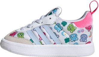 adidas (TD) adidas Samba Quick On Care Bears KK2168