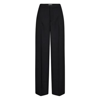 Mos Mosh MOS Mosh, Donna, Pantaloni, Nero, 2Xl, new