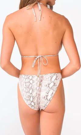 PQ Swim Sarah Bikini Bottom Full In Python