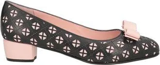 Ferragamo FOOTWEAR - Pumps on YOOX.COM