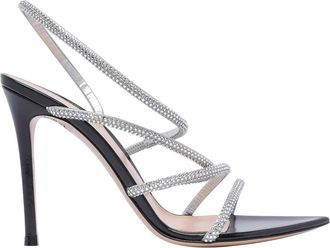 Gianvito Rossi Court shoes