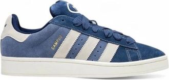 adidas Heren, Sport, Blauw, Maat: 44 EU Su&egrave;de