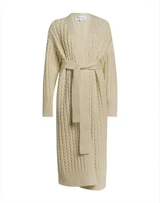 Alaia KNITWEAR - Cardigans sur YOOX.COM