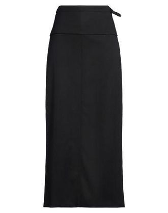 Proenza Schouler HOSEN & R&Ouml;CKE - Maxi-R&ouml;cke auf YOOX.COM