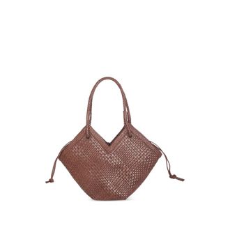 Ibeliv Trinity Tote Bag - Brown