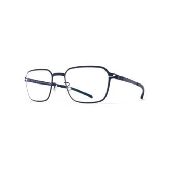 Mykita Glasses, unisex, Blue, 53 MM, Stylish Sunglasses for Men and Women