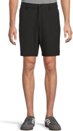 adidas Golf Ultimate365 8.5 Inch Golf Short Mens Clothing Black : 40 8.5, Elastane/Polyester