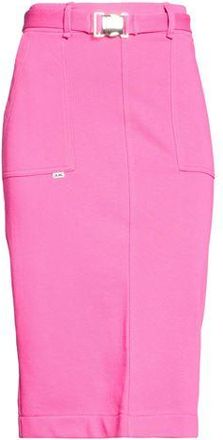 Jijil BOTTOMWEAR - Gonne midi su YOOX.COM