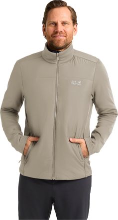 Jack Wolfskin 3-in-1-Funktionsjacke