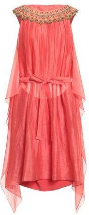 Alberta Ferretti KLEIDER - Midi-Kleider auf YOOX.COM