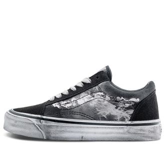 Vans Old Skool x CONCEPTS VN0A4P3XY451