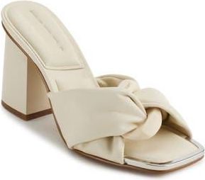 DKNY Silas Mule in Bone at Nordstrom Rack, Size 6.5