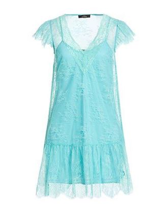 Twin-Set DRESSES - Mini dresses sur YOOX.COM