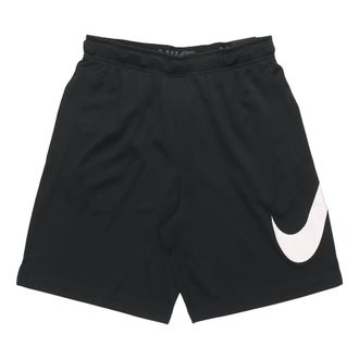 Nike Mens Nike Dri-fit Training Black Shorts BQ1933-010