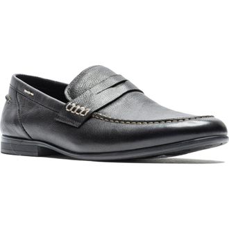 Rodd & Gunn St James Penny Loafer in Nero at Nordstrom Rack, Size 8Us / 41Eu